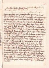 4 vues  - Tronchin, Louis. Lettre autographe signée avec cachet à Jean-Frédéric Ostervald.- Genève, 3 février [1699] (ouvre la visionneuse)