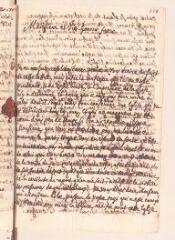 4 vues  - Tronchin, Louis. Lettre autographe signée à Abraham Perrot, ministre à Neuchâtel.- 10 juillet 1700 (ouvre la visionneuse)