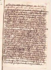 4 vues  - Tronchin, Louis. Lettre autographe signée avec cachet à Jean-Frédéric Ostervald.- Genève, 27 août 1700 (ouvre la visionneuse)