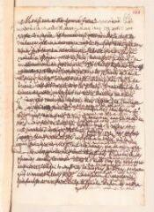 4 vues  - Tronchin, Louis. Lettre autographe signée avec cachet à Jean-Frédéric Ostervald.- Genève, 29 octobre 1700 (ouvre la visionneuse)