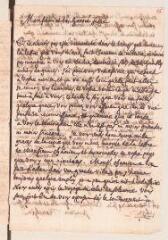 4 vues  - Tronchin, Louis. Lettre autographe signée avec cachet à Jean-Frédéric Ostervald.- Genève, 24 juin 1692 (ouvre la visionneuse)