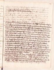 4 vues  - Tronchin, Louis. Lettre autographe signée avec cachet à Jean-Frédéric Ostervald.- Genève, 27 mai 1701 (ouvre la visionneuse)