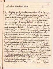 8 vues  - Tronchin, Louis. Lettre autographe signée avec cachet à Jean-Frédéric Ostervald.- Genève, 26 juillet 1692 (ouvre la visionneuse)