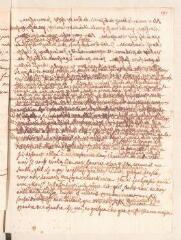 4 vues  - Tronchin, Louis. Lettre autographe signée avec cachet à Jean-Frédéric Ostervald.- Genève, 7 novembre 1701 (ouvre la visionneuse)