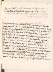 4 vues  - Tronchin, Louis. Lettre autographe signée avec cachet à Jean-Frédéric Ostervald.- Genève, 23 septembre 1701 (ouvre la visionneuse)