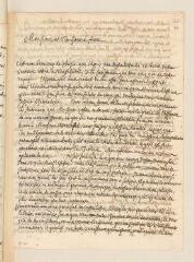4 vues  - Tronchin, Louis. Lettre autographe signée avec cachet à Jean-Frédéric Ostervald.- Genève, 4 mai 1703 (ouvre la visionneuse)