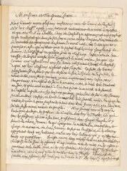 4 vues  - Tronchin, Louis. Lettre autographe signée avec cachet à Jean-Frédéric Ostervald.- Genève, 1er mars 1704 (ouvre la visionneuse)