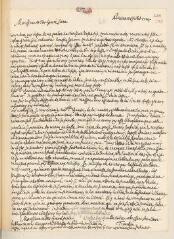 2 vues  - Ostervald, Jean-Frédéric. Lettre autographe signée avec cachet à Louis Tronchin.- Neuchâtel, 1er juillet 1704 (ouvre la visionneuse)