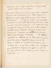 2 vues  - Tronchin, Louis. Lettre autographe signée à Jean-Frédéric Ostervald.- Genève, 17 octobre 1704 (ouvre la visionneuse)