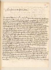 4 vues  - Tronchin, Louis. Lettre autographe signée avec cachet à Jean-Frédéric Ostervald.- Genève, 23 décembre 1704 (ouvre la visionneuse)
