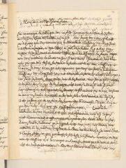4 vues Tronchin, Louis. Lettre autographe signée avec cachet à Jean-Frédéric Ostervald.- Genève, 16 février 1703