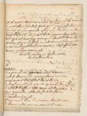 2 vues  - Ostervald, Jean-Frédéric. Remarques sur la version imprimée des Cantiques de Pictet, envoyées avec sa lettre du 31 janvier 1705.- Neuchâtel, janvier 1705 (ouvre la visionneuse)