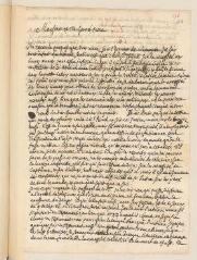 4 vues  - Tronchin, Louis. Lettre autographe signée avec cachet à Jean-Frédéric Ostervald.- Genève, 24 avril 1705 (ouvre la visionneuse)