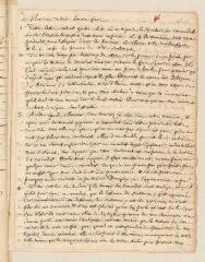 28 vues  - Pajon, Claude. Lettre autographe signée à Louis Tronchin.- Orléans, 19 juin 1680 (ouvre la visionneuse)