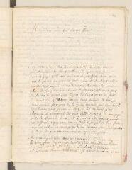 4 vues  - Chamier, Daniel. Lettre autographe signée à Louis Tronchin.- Neuchâtel, 22 décembre 1687 (ouvre la visionneuse)