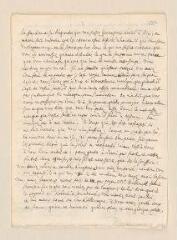 12 vues  - 3 lettres autographes signées avec cachet de [Louis Tronchin] à son fils [Antoine] Tronchin à Aix[-les-Bains].- Genève, 22 juillet-12 août 1686 (ouvre la visionneuse)