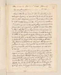 12 vues  - 2 discours de Jean-Alphonse Turrettini, respectivement en Conseil des Deux-Cents et en Conseil Général.- novembre 1735 (ouvre la visionneuse)