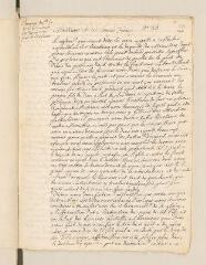 4 vues  - Discours de Pierre Crommelin prononcé devant la Compagnie des pasteurs le vendredi 28 août 1722, jour de censures (ouvre la visionneuse)