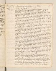 4 vues  - Discours de Pierre Crommelin prononcé devant la Compagnie des pasteurs le vendredi 31 mars 1730, jour de censures (ouvre la visionneuse)