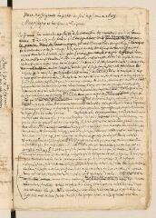 4 vues  - Discours en Petit-Conseil le 4 janvier 1688 (ouvre la visionneuse)