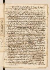4 vues  - Discours en Conseil Général le 6 janvier 1704 pour l\'élection des syndics (ouvre la visionneuse)