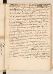 4 vues  - Discours prononcé en Conseil Général le 31 août 1690 pour l\'élection d\'un syndic à la suite du décès du second syndic Pierre Pictet (ouvre la visionneuse)