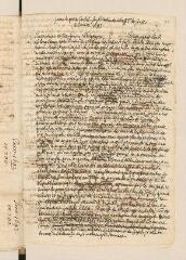 4 vues  - Discours pour le Petit-Conseil le 5 janvier 1693 sur l\'élection des syndics (ouvre la visionneuse)