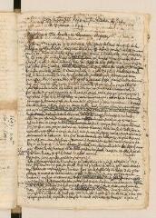 4 vues  - Discours pour le Conseil Général le 7 janvier 1694 sur l\'élection des syndics (ouvre la visionneuse)
