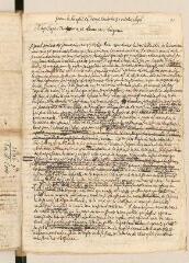 4 vues  - Discours pour le Conseil des Deux-Cents le 31 octobre 1696 (ouvre la visionneuse)