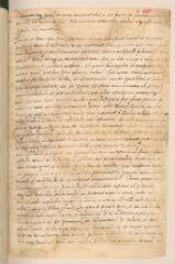 4 vues  - Thretius, Christophorus. Lettre autographe signée à Théodore de Bèze.- Francfort, 17 septembre 1563 (ouvre la visionneuse)