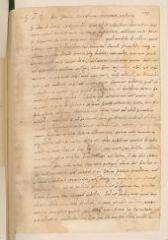 4 vues  - Thretius, Christophorus. Lettre autographe signée à Théodore de Bèze.- Cracovie, 7 mai 1565 (ouvre la visionneuse)