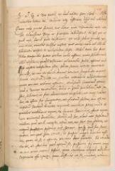 4 vues  - Thretius, Christophorus. Lettre autographe signée à Théodore de Bèze.- Cracovie, 12 juillet 1566 (ouvre la visionneuse)