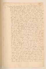 4 vues  - Lettre des Anciens des Eglises de Hongrie supérieure à Théodore de Bèze.- Göncz, 1er mai 1568 (ouvre la visionneuse)