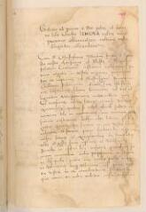 4 vues Gilowski, Paul. Lettre autographe signée à Théodore de Bèze.- Oswieczim (Auschwitz), 20 juin 1568