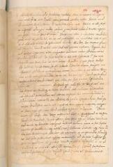 4 vues  - Thretius, Christophorus. Lettre autographe signée à Théodore de Bèze.- Cracovie, [juillet 1570] (ouvre la visionneuse)