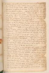 4 vues  - Lasicki, Johannes. Lettre autographe signée à Théodore de Bèze.- Heidelberg, 22 septembre 1569 (ouvre la visionneuse)