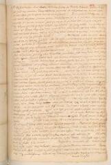 4 vues  - Lasicki, Johannes. Lettre autographe signée à Théodore de Bèze.- Heidelberg, 1er avril 1570 (ouvre la visionneuse)