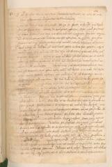 8 vues  - Thretius, Christophorus. Lettre autographe signée à Théodore de Bèze.- Cracovie, 8 octobre 1570 (ouvre la visionneuse)