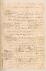 4 vues  - Carolinus, Pierre. Lettre autographe signée à Théodore de Bèze.- Oradea, 11 février 1575 (ouvre la visionneuse)
