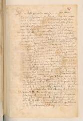 8 vues  - Cormaeus Paxius, Michael. Lettre autographe signée à Théodore de Bèze.- Heidelberg, 5 avril 1573 (ouvre la visionneuse)