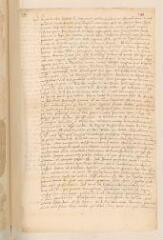 2 vues  - Gwalther, Rudolf. Lettre autographe signée à Théodore de Bèze.- Zurich, 26 mars 1577 (ouvre la visionneuse)