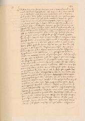2 vues  - Gwalther, Rudolf. Lettre autographe signée à Théodore de Bèze.- Zurich, 3 février 1578 (ouvre la visionneuse)