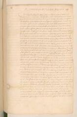 6 vues  - Hlebowicz, Jan. Lettre autographe signée à Théodore de Bèze.- Vilnius, 10/20 avril 1584 (ouvre la visionneuse)