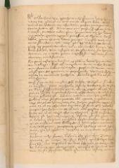 4 vues Isaak, Stephan. Lettre autographe signée à Théodore de Bèze.- Heidelberg, 29 juillet 1585