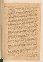 4 vues  - Vasarelinus, Franciscus. Lettre autographe signée à Théodore de Bèze.- Heidelberg, 9 septembre 1585 (ouvre la visionneuse)