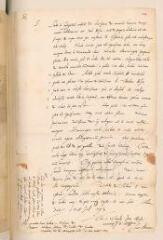 2 vues  - Monau, Jacob. Lettre autographe signée à Théodore de Bèze.- [Sela?], 18/28 juillet 1593 (ouvre la visionneuse)