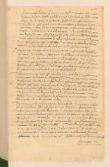 4 vues  - Lavin z Ottenfeld, Venceslas. Lettre autographe signée à Théodore de Bèze.- Prague, 12/22 janvier 1599 (ouvre la visionneuse)
