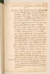 4 vues  - Sayn-Wittgenstein, Ludovicus, comte de. Lettre autographe à Théodore de Bèze.- [Berleburg?], 5/15 septembre 1602 (ouvre la visionneuse)