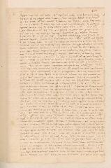 4 vues  - Sureau du Rosier, Hugues. Lettre autographe signée à Théodore de Bèze.- [Heidelberg], 12 mars 1573 (ouvre la visionneuse)