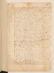 8 vues  - Gaultier, Gilles. Lettre autographe signée à Théodore de Bèze.- Caen, 13 juillet 1571 (ouvre la visionneuse)